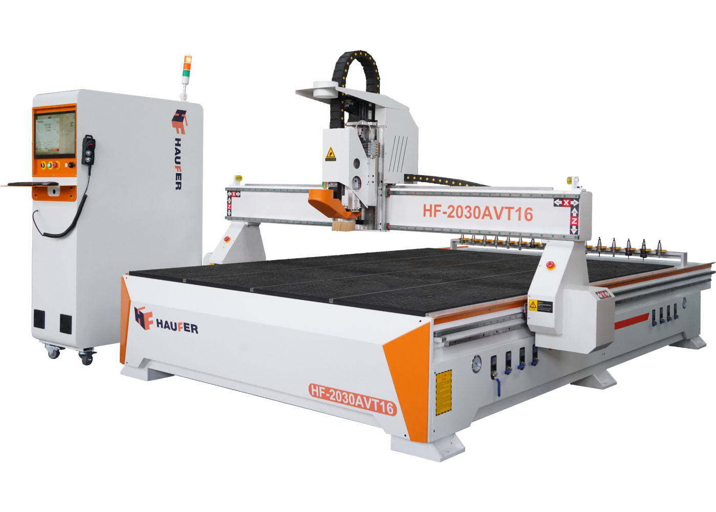 HAUFER HF-2040AVT16