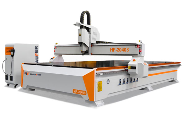 HAUFER HF-2030 Servo